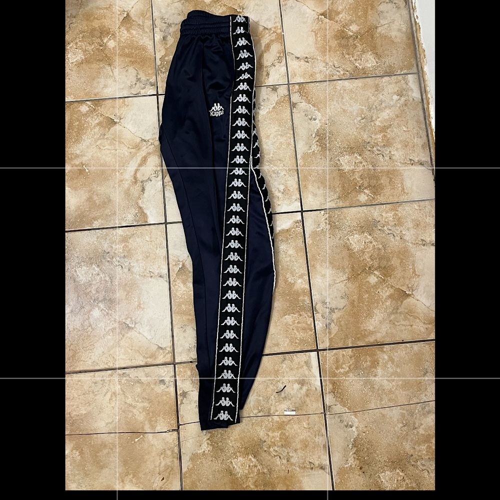Kappa pants